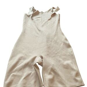 Thirdlove One piece nude shapewear